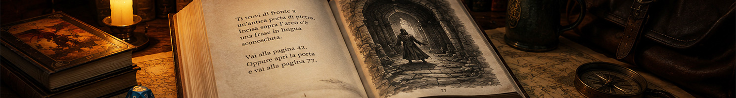 Libro-game