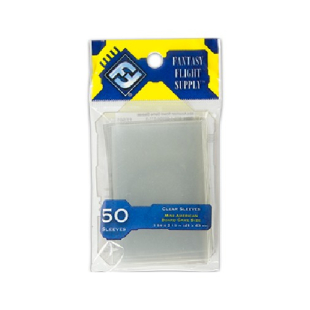 DECK PROTECTOR (41 X 63)