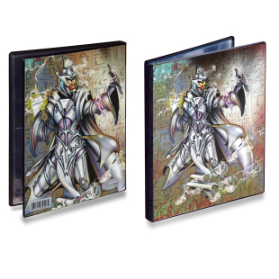 ALBUM PF4 WARLOCK