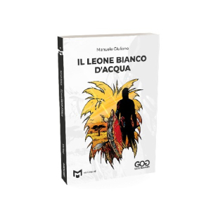 IL LEONE BIANCO D'ACQUA