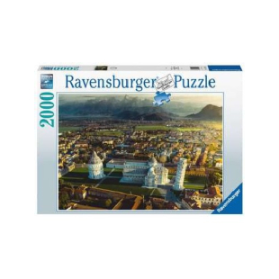 PUZZLE 2000: PISA E MONTI PISANI