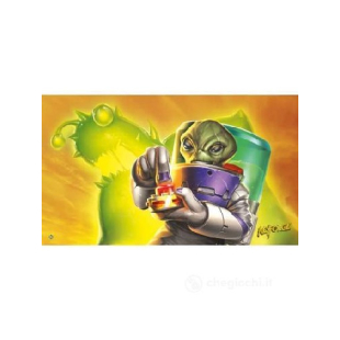 PLAYMAT KEYFORGE FOLLIA MARZIANA