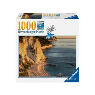 PUZZLE 1000 PZ: SPIAGGIA DEL FRATE