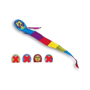AQUILONE: DRAGON KITE