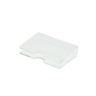 CRISTAL CARD CLIP
