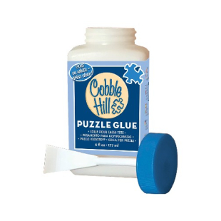 Puzzle Glue