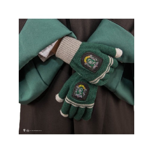 HP - GUANTI TATTILI SERPEVERDE