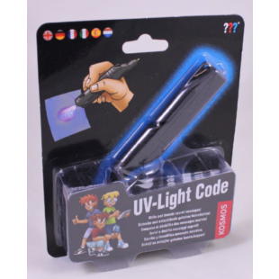 UV-LIGHTS CODE