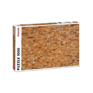 PUZZLE 1000PZ: TAPPI DA VINO